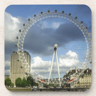 Dessous-de-verre Eye de Londres