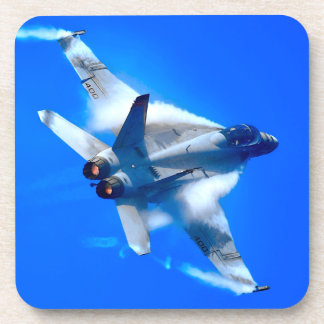 DESSOUS-DE-VERRE F/A-18F SUPER HORNET