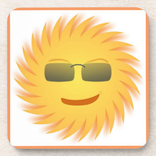 DESSOUS-DE-VERRE FACE COOL