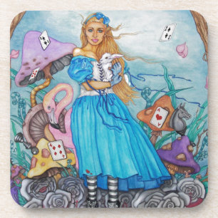 Dessous-de-verre Fairfarren