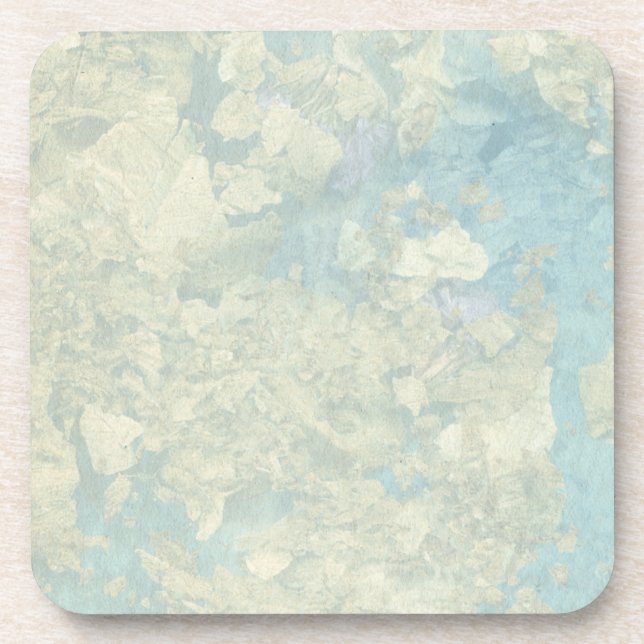 Dessous-de-verre Fin du combat coussin (Devant)