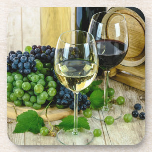 Dessous-de-verre Fine Wine Aged to Perinfection