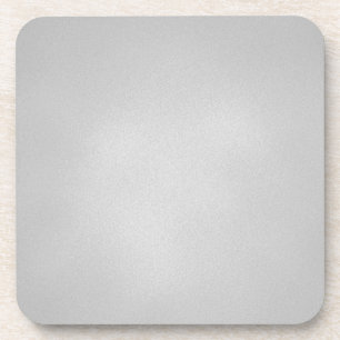 Dessous-de-verre Fond artistique gris granuleux