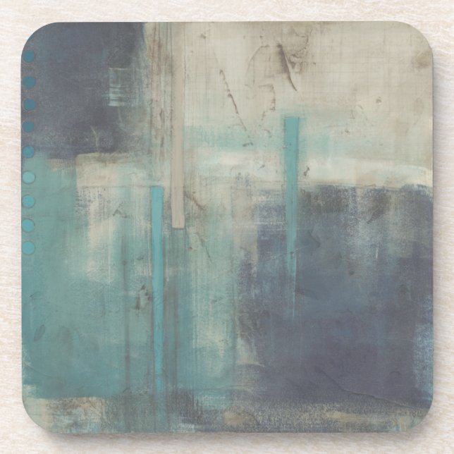 Dessous-de-verre Fond de croisement I (Devant)