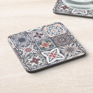 Dessous-de-verre Fond d'écran Backsplashes / Talavera inspiré tuile