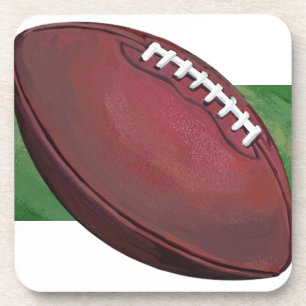 Dessous-de-verre Football