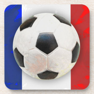 Dessous-de-verre Football français