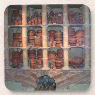 Dessous-de-verre Four de poterie de Graufesenque, c.150 AVANT JÉSU