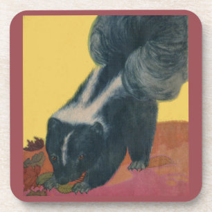 Dessous-de-verre foutre