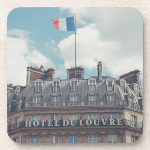 Dessous-de-verre France