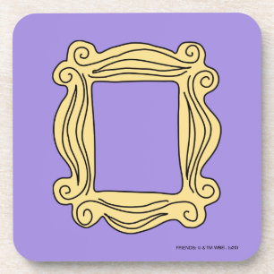 Dessous-de-verre FRIENDS™ Trame de trou