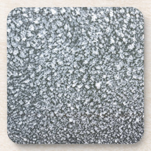 Dessous-de-verre frost closeuser on