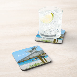 Dessous-de-verre Fuerteventura Cork Coaster