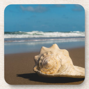 Dessous-de-verre Future plage