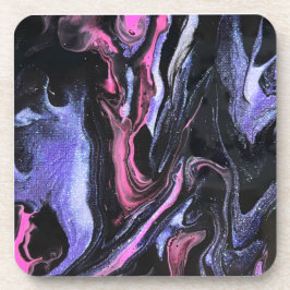 Dessous-de-verre Galaxy Drift