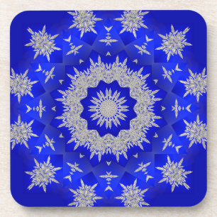 Dessous-de-verre Gelée #2