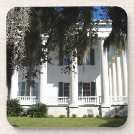 Dessous-de-verre Gem caché à St Francisville