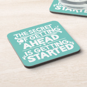 Dessous-de-verre Get Started