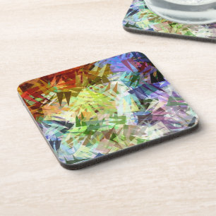 DESSOUS-DE-VERRE GLACE