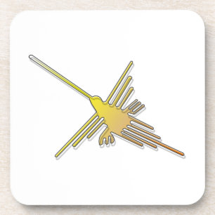 Dessous-de-verre Golden Nazca