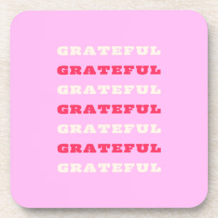 Dessous-de-verre Gratuit, Remerciements, Citation De Gratitude, Ros