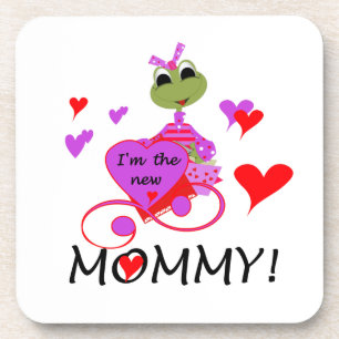 Dessous-de-verre Grenouille Nouveaux cadeaux maman