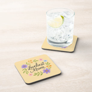 Dessous-de-verre Grille-pain pour boissons à imprimer