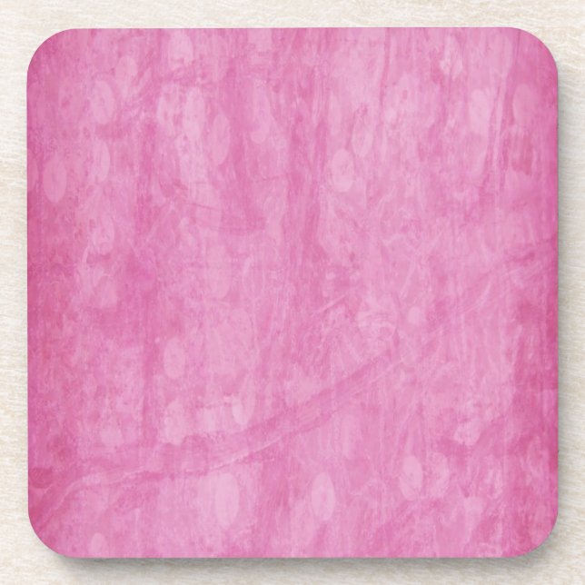 Dessous-de-verre Gritty Chartreuse (Devant)