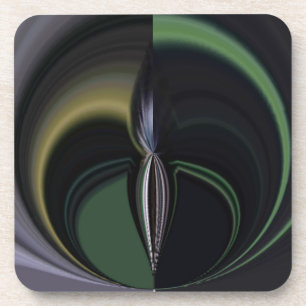 Dessous-de-verre Hakuna Matata Girly Cadeaux Aurora Silver Lining e