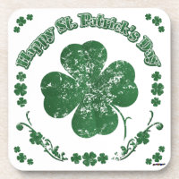 Happy St Patrick
