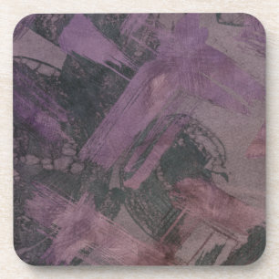 Dessous-de-verre Haze I