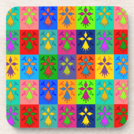 Dessous-de-verre Hermine Pop