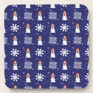 Dessous-de-verre Hommes de Milou