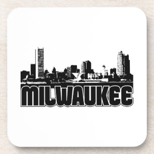 Dessous-de-verre Horizon de Milwaukee