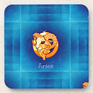 Dessous-de-verre horoscope