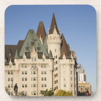 Hôtel Chateau Laurier à Ottawa, Ontario, Canada