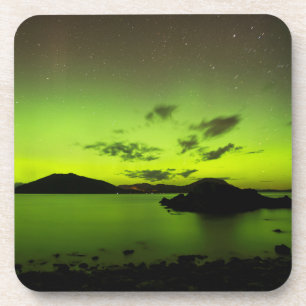 Dessous-de-verre Illuminer Aurora