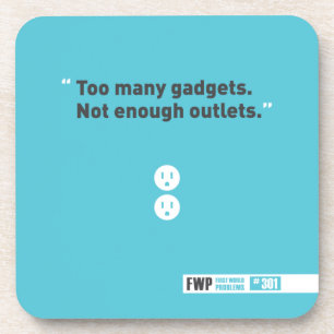 Dessous-de-verre Instruments