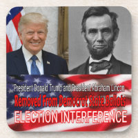 Interférence électorale