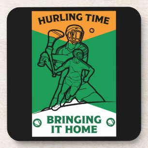 Dessous-de-verre Irish Hurling Sport