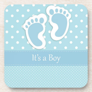 Dessous-de-verre It's A Boy