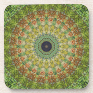 Dessous-de-verre Jade Starburst