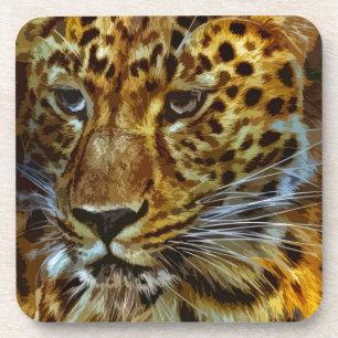 Dessous-de-verre Jaguar 010