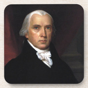 Dessous-de-verre James Madison