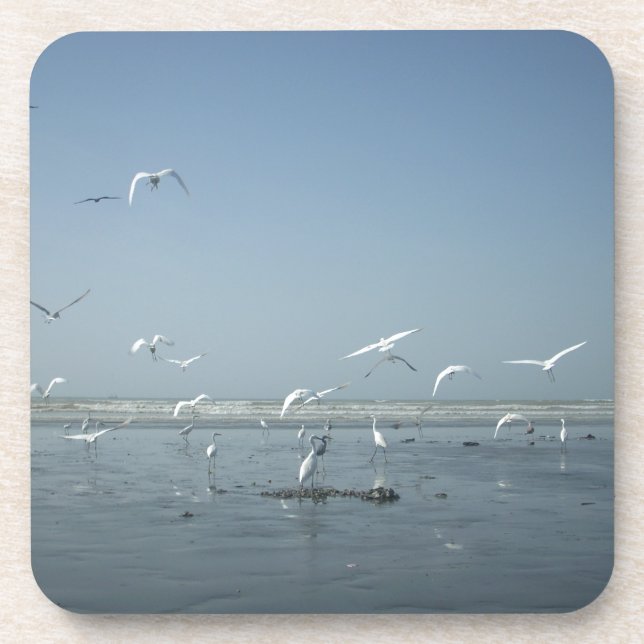 Dessous-de-verre Je peux voler (Devant)