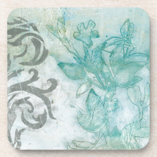 Dessous-de-verre Jet II de fleur