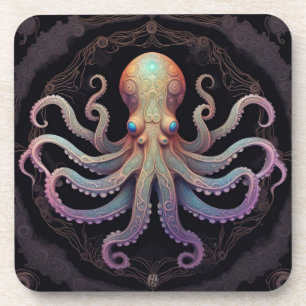 Dessous-de-verre Jeter la couverture