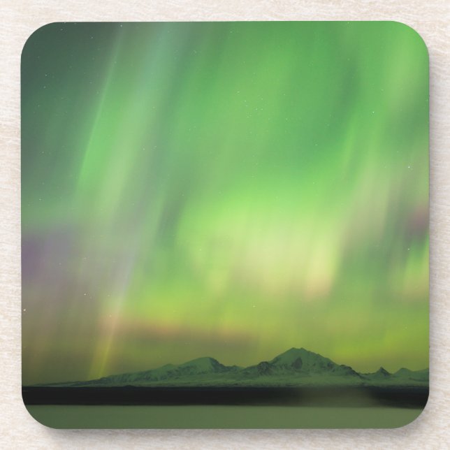 Dessous-de-verre Joli Aurora (Devant)