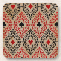 Jouer des combinaisons de cartes et faire défiler 