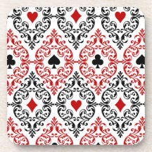 Jouer des combinaisons de cartes et faire défiler 